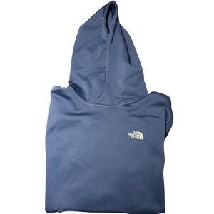 The North Face Mens‎ Hoodie Dark Teal Size L